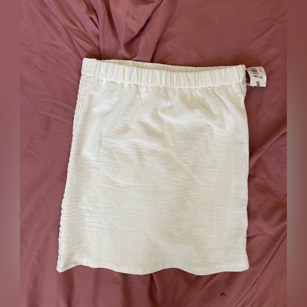 Stretchy Skirt
